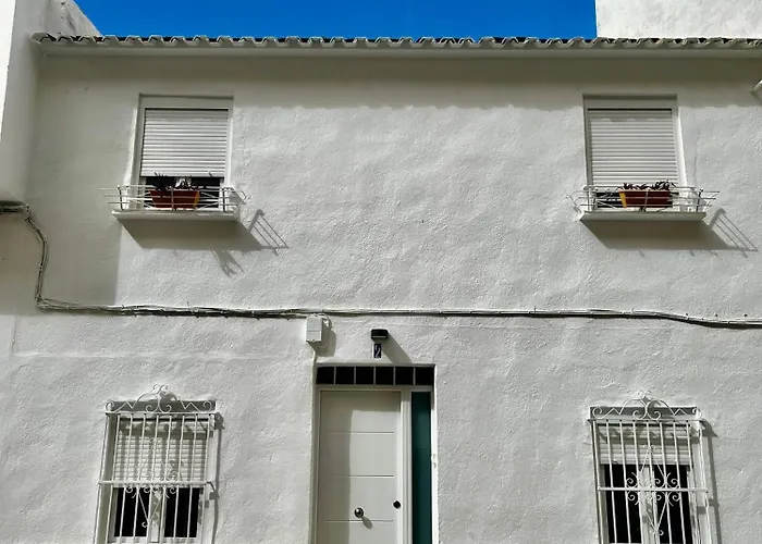 El Caminito, Hogarena Casa En Torredelcampo