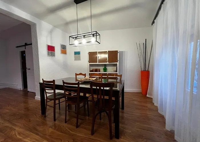El Caminito, Hogarena Casa En Torredelcampo