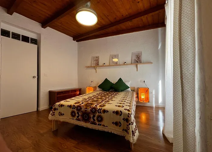 El Caminito, Hogarena Casa En Torredelcampo