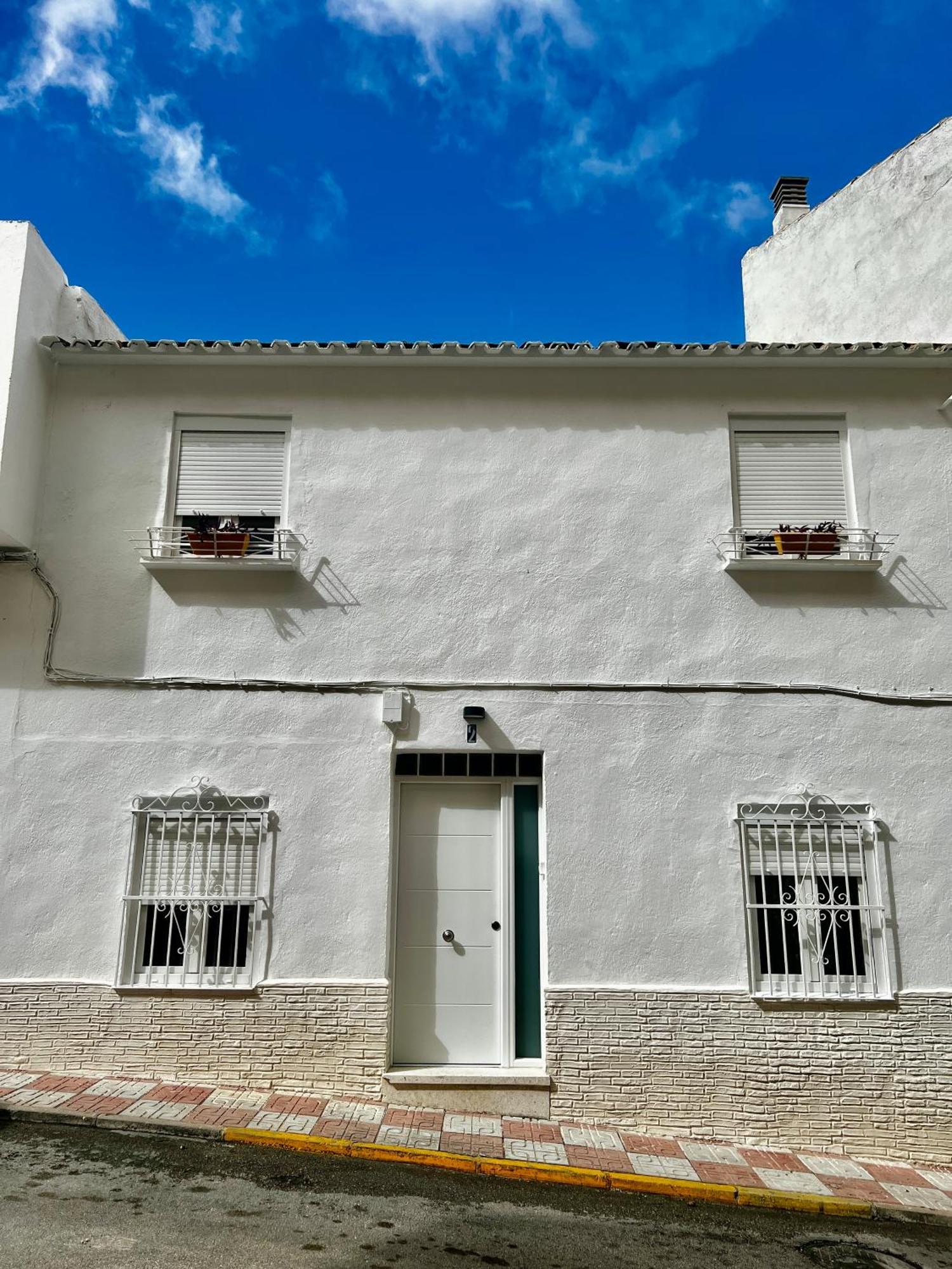 El Caminito, Hogarena Casa En * Torre del Campo