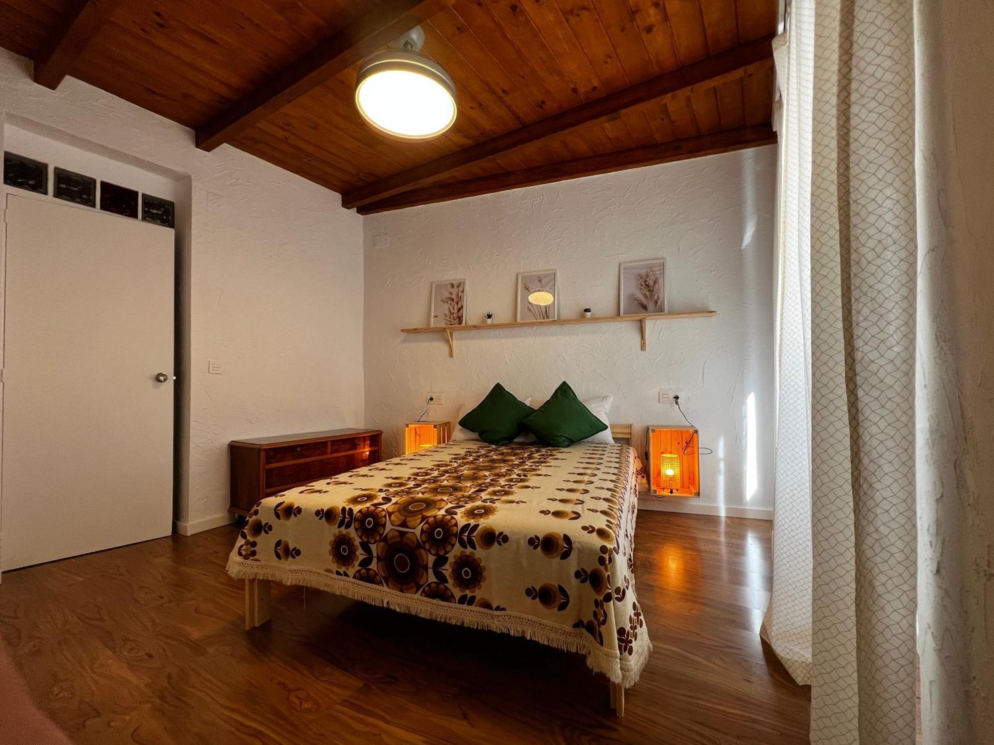 Holiday home El Caminito, Hogarena Casa En *