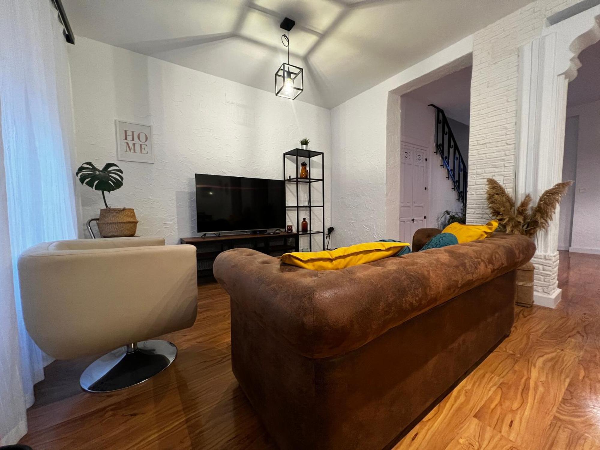 Holiday home El Caminito, Hogarena Casa En